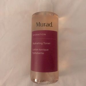 NWT Murad Hydration Hydrating Toner